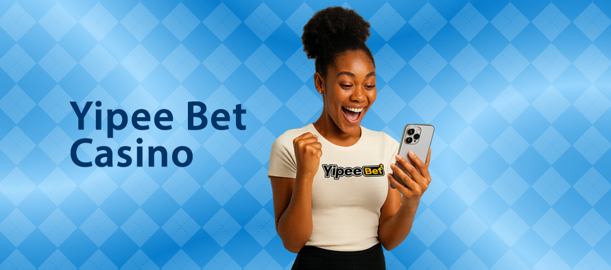 Yipee Bet Casino