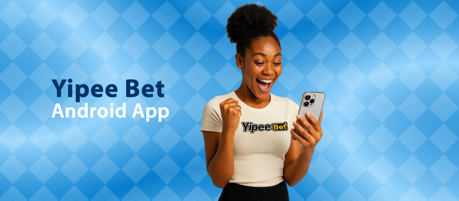 Yipee Bet Android App